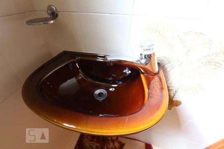 Casa à venda com 300m², 4 quartos e 4 vagasLavabo