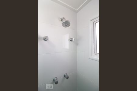 Apartamento para alugar com 51m², 2 quartos e 1 vagaDetalhe banheiro