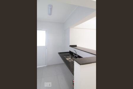 Apartamento para alugar com 51m², 2 quartos e 1 vagaCozinha