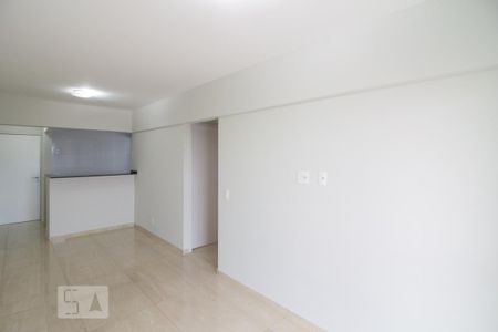 Sala de apartamento para alugar com 2 quartos, 51m² em Jardim São Jorge, Guarulhos