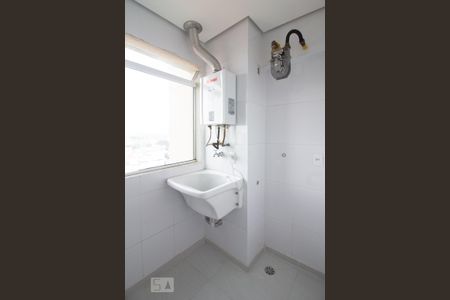 Apartamento para alugar com 51m², 2 quartos e 1 vagaÁrea de Serviço