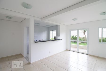 Apartamento para alugar com 51m², 2 quartos e 1 vagaÁrea comum - Salão de festas