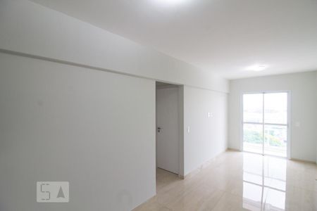 Sala de apartamento para alugar com 2 quartos, 51m² em Jardim São Jorge, Guarulhos