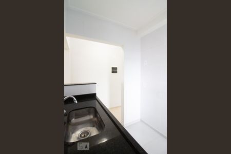 Apartamento para alugar com 51m², 2 quartos e 1 vagaCozinha