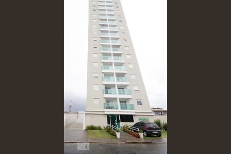 Apartamento para alugar com 51m², 2 quartos e 1 vagaFachada do Condomínio