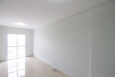 Sala de apartamento para alugar com 2 quartos, 51m² em Jardim São Jorge, Guarulhos