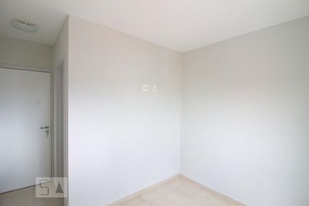 Suíte de apartamento para alugar com 2 quartos, 51m² em Jardim São Jorge, Guarulhos