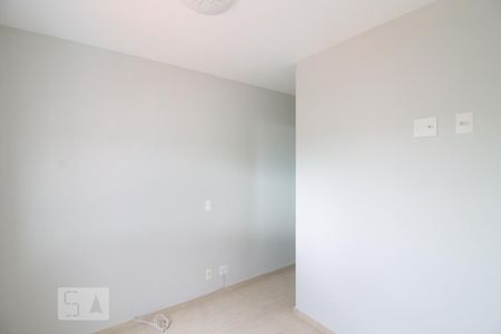 Suíte de apartamento para alugar com 2 quartos, 51m² em Jardim São Jorge, Guarulhos