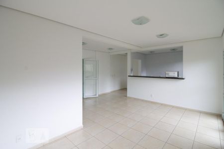 Apartamento para alugar com 51m², 2 quartos e 1 vagaÁrea comum - Salão de festas