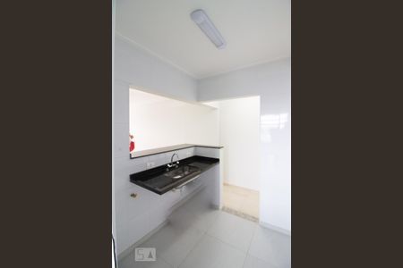 Apartamento para alugar com 51m², 2 quartos e 1 vagaCozinha