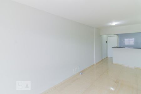 Sala de apartamento para alugar com 2 quartos, 51m² em Jardim São Jorge, Guarulhos