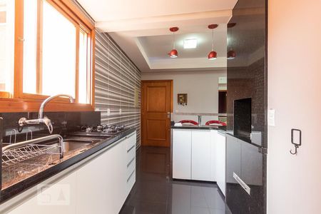 Apartamento para alugar com 67m², 1 quarto e 1 vaga Apartamento para alugar com 67m², 1 quarto e 1 vagaCozinha