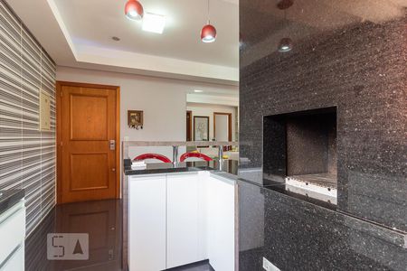 Apartamento para alugar com 67m², 1 quarto e 1 vaga Apartamento para alugar com 67m², 1 quarto e 1 vagaCozinha