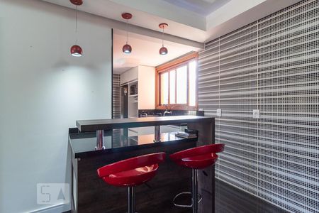 Apartamento para alugar com 67m², 1 quarto e 1 vaga Apartamento para alugar com 67m², 1 quarto e 1 vagaCozinha