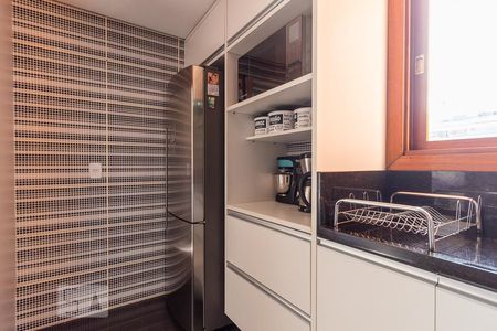 Apartamento para alugar com 67m², 1 quarto e 1 vaga Apartamento para alugar com 67m², 1 quarto e 1 vagaCozinha