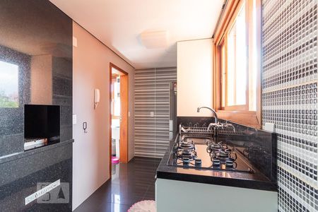 Apartamento para alugar com 67m², 1 quarto e 1 vaga Apartamento para alugar com 67m², 1 quarto e 1 vagaCozinha