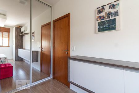 Apartamento para alugar com 67m², 1 quarto e 1 vaga Apartamento para alugar com 67m², 1 quarto e 1 vagaDormitório