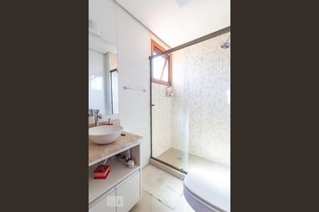 Apartamento para alugar com 67m², 1 quarto e 1 vaga Apartamento para alugar com 67m², 1 quarto e 1 vagaBanheiro