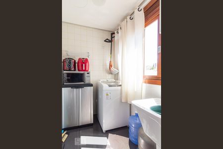 Apartamento para alugar com 67m², 1 quarto e 1 vaga Apartamento para alugar com 67m², 1 quarto e 1 vagaÁrea de Serviço