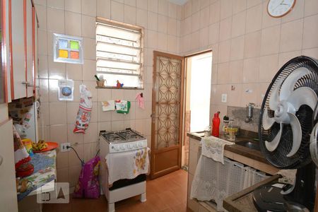 Casa para alugar com 220m², 3 quartos e 3 vagasCozinha