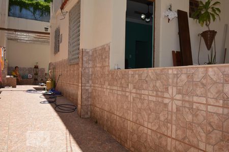 Casa para alugar com 220m², 3 quartos e 3 vagasGaragem