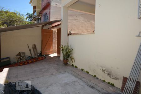 Casa para alugar com 220m², 3 quartos e 3 vagasHall de Entrada