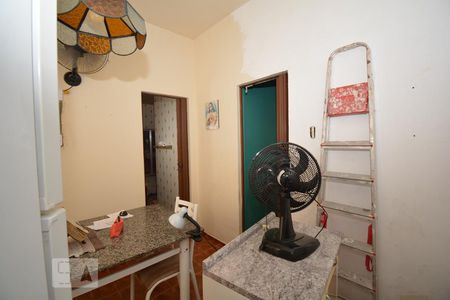 Casa para alugar com 220m², 3 quartos e 3 vagasSuíte 2