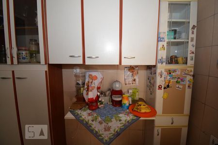 Casa para alugar com 220m², 3 quartos e 3 vagasCozinha