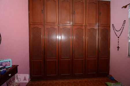 Casa para alugar com 220m², 3 quartos e 3 vagasQuarto 3