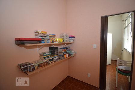 Casa para alugar com 220m², 3 quartos e 3 vagasCloset da suíte 2