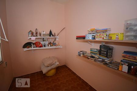 Casa para alugar com 220m², 3 quartos e 3 vagasCloset da suíte 2