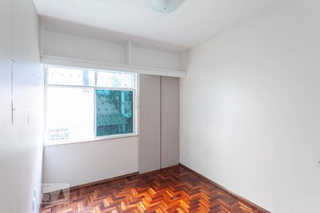 Quarto 1 de apartamento à venda com 3 quartos, 90m² em São Lucas, Belo Horizonte