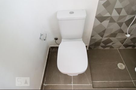 Studio à venda com 34m², 1 quarto e sem vagaBanheiro