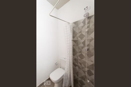 Studio à venda com 34m², 1 quarto e sem vagaBanheiro