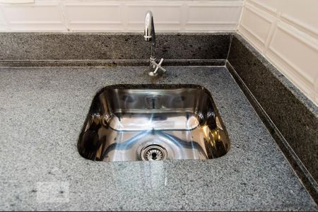 Studio à venda com 34m², 1 quarto e sem vagaStudio