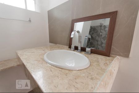 Studio à venda com 34m², 1 quarto e sem vagaBanheiro