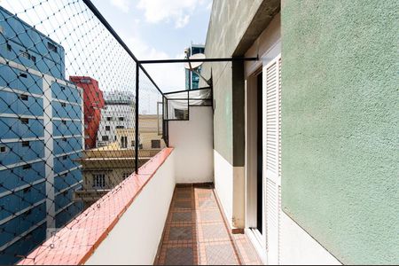 Studio à venda com 34m², 1 quarto e sem vagaSacada
