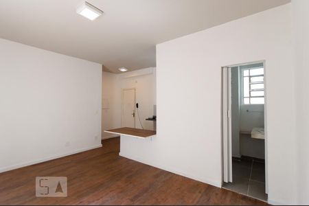 Studio à venda com 34m², 1 quarto e sem vagaStudio