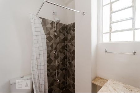 Studio à venda com 34m², 1 quarto e sem vagaBanheiro