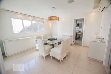 Apartamento à venda com 500m², 4 quartos e 4 vagasSala de Jantar