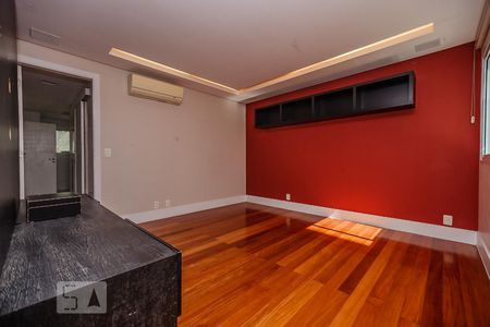 Apartamento à venda com 500m², 4 quartos e 4 vagasSala de Vídeo