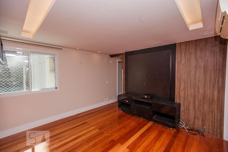 Apartamento à venda com 500m², 4 quartos e 4 vagasSala de Vídeo