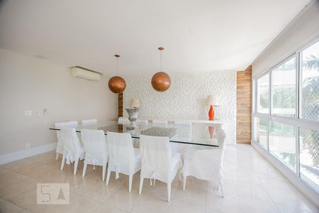 Apartamento à venda com 500m², 4 quartos e 4 vagasSala