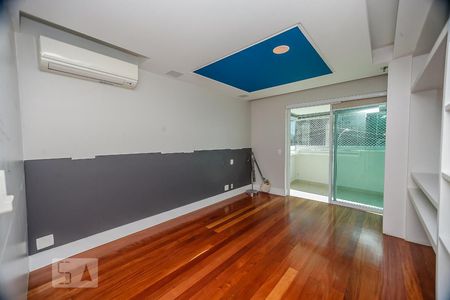 Apartamento à venda com 500m², 4 quartos e 4 vagasQuarto da Suíte 4