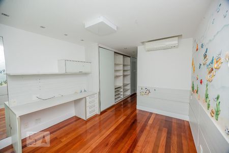 Apartamento à venda com 500m², 4 quartos e 4 vagasQuarto da Suíte 2