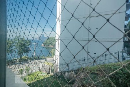 Apartamento à venda com 500m², 4 quartos e 4 vagasVista da Cozinha