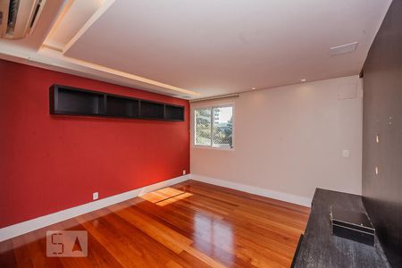 Apartamento à venda com 500m², 4 quartos e 4 vagasSala de Vídeo