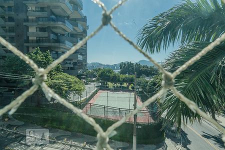 Apartamento à venda com 500m², 4 quartos e 4 vagasVista da Varanda Suíte Principal