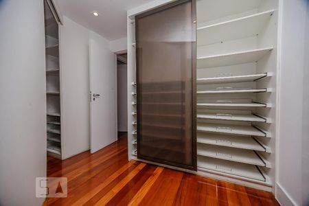 Apartamento à venda com 500m², 4 quartos e 4 vagasQuarto da Suíte Principal