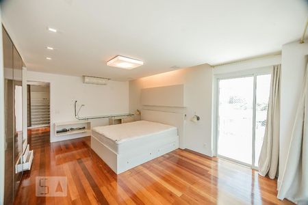 Apartamento à venda com 500m², 4 quartos e 4 vagasQuarto da Suíte Principal